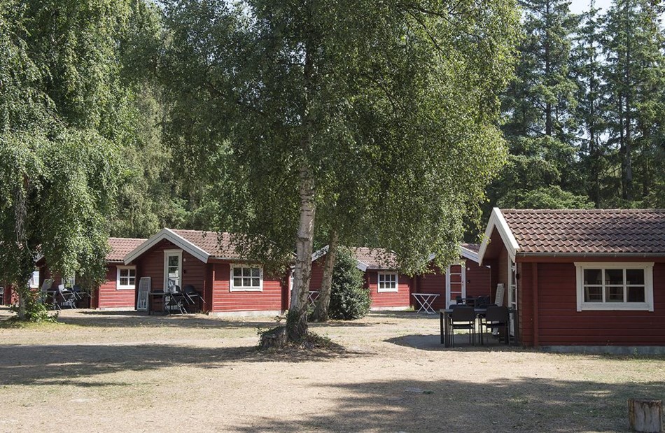 Campingplads solgt � tidligere ejere er glade