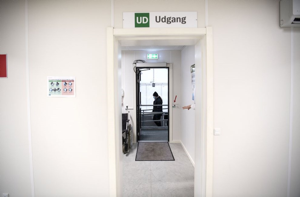 S mange er frdigvaccinerede