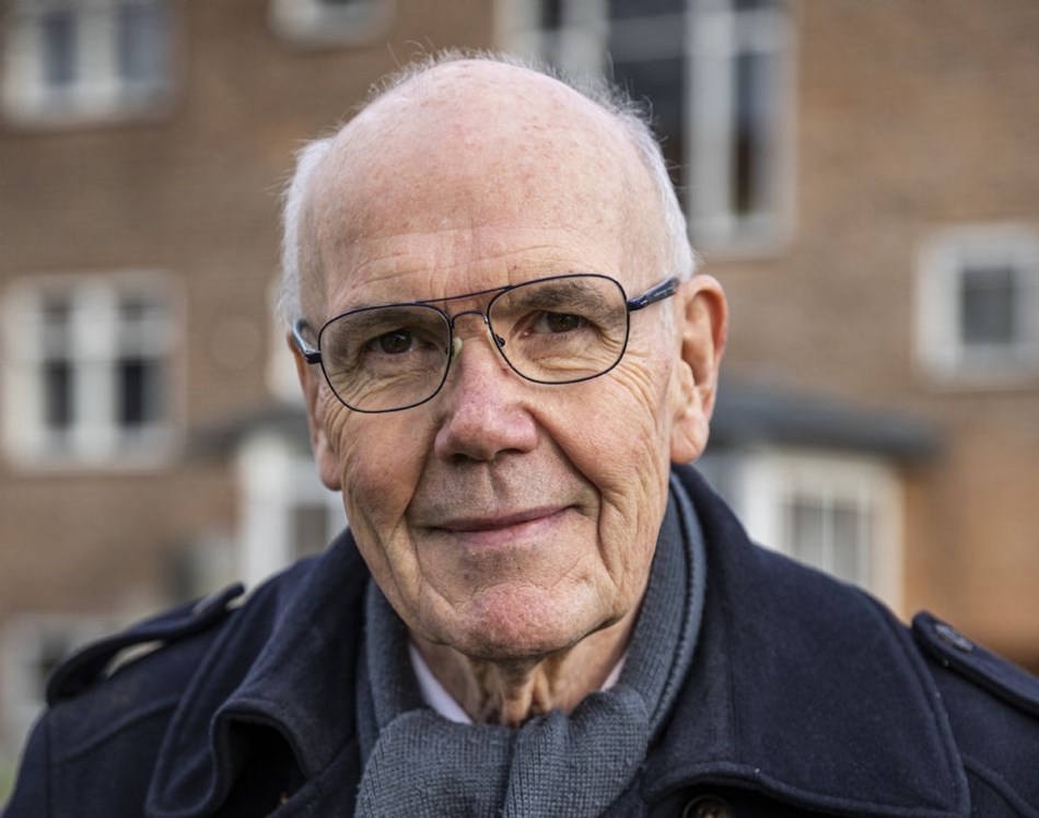 Borgmesteren gav albue til 12 nye statsborgere