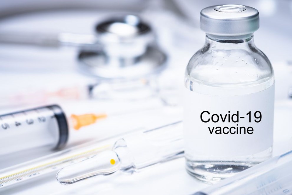 Sndag er der ledige tider til vaccination i Rnne