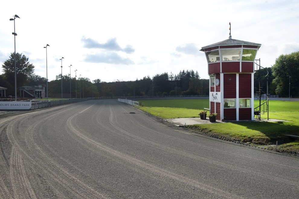 Sponsorer forlnger med travbanen: 'Det er vigtigt med opbakning i en svr periode'