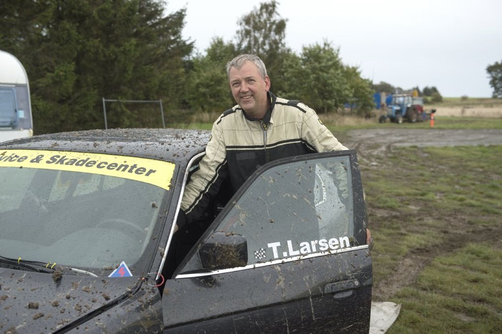 Bornholms Motor Sport: 'Det er drnrgerligt, at det skal trkke sdan ud'