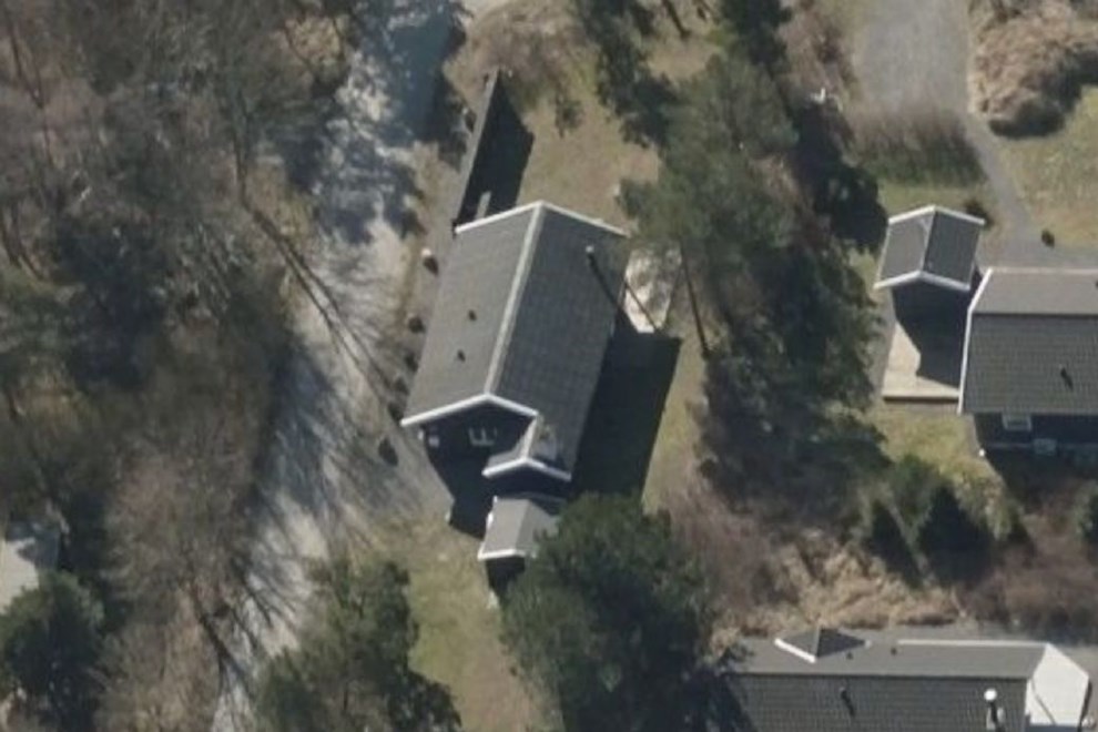 Otte huse handlet. Det billigste kostede kun 400.000 kroner