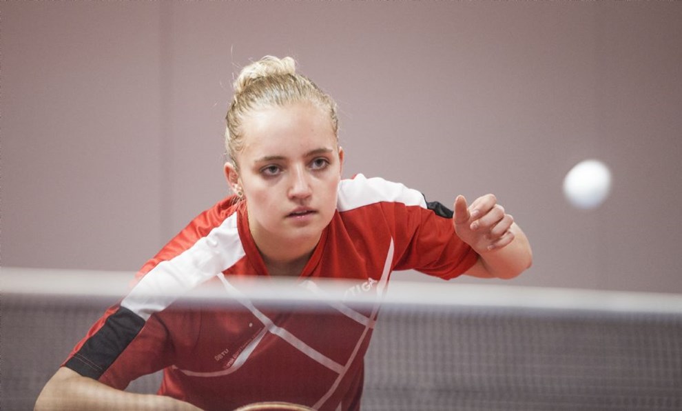 Nicoline vinder grundspillet i dameligaen