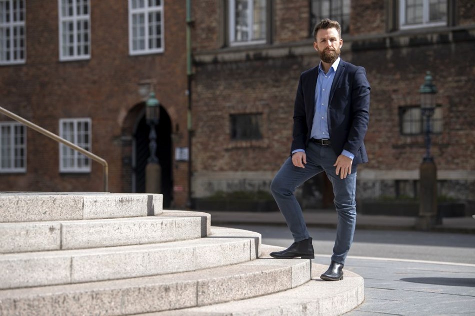 Granitfirma f�r ny direkt�r