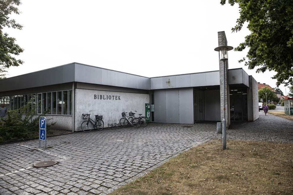 Borgmester siger ja til at flytte bibliotek til kulturhus