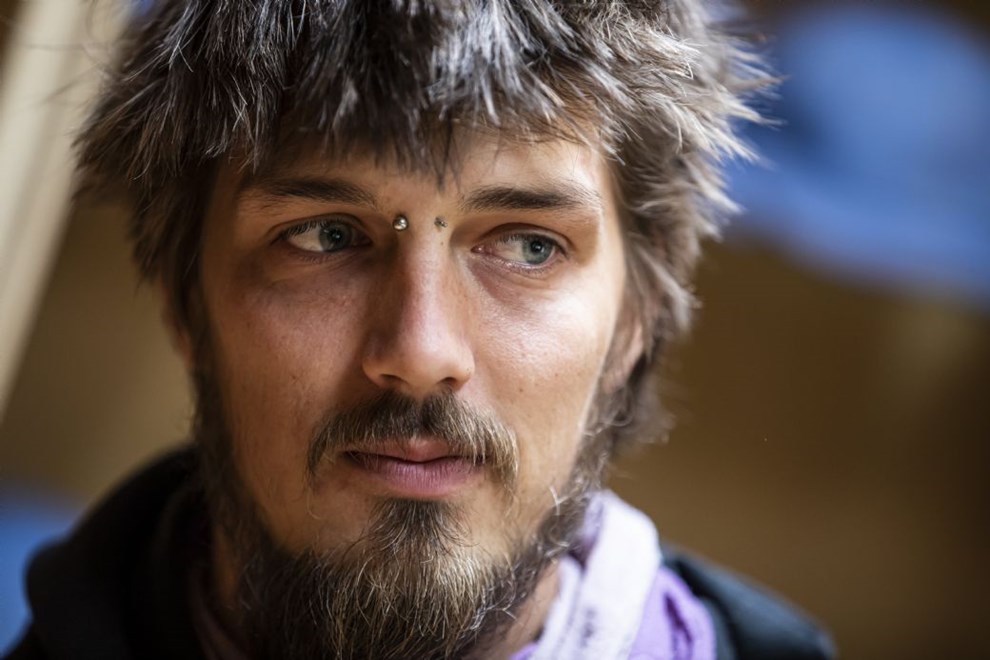 Generationsskifte medf�rer �ndringer