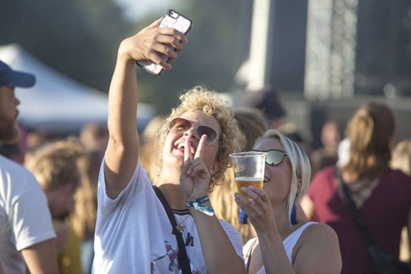 �rets Wonderfestiwall bliver gennemf�rt