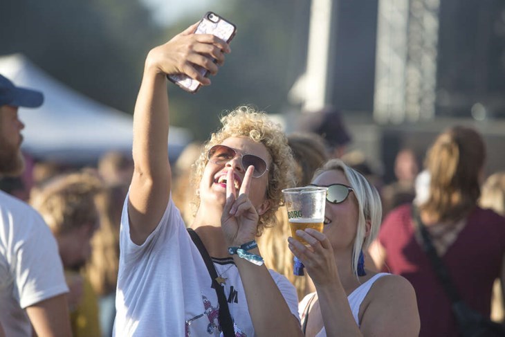 rets Wonderfestiwall bliver gennemfrt