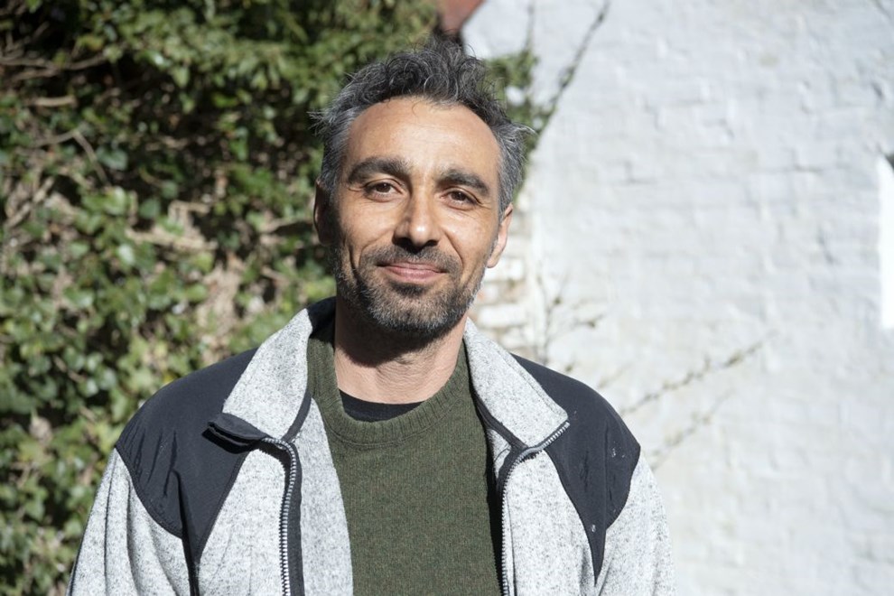 'Jeg kunne ogs� rigtig godt li' Danmark; et samfund med principper og v�rdier for lighed'