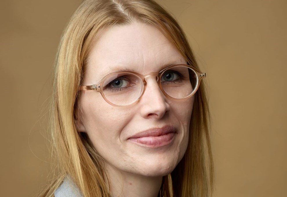 Ny DF'ervil lre af Linda og Ren