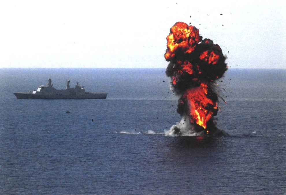 Jakob Seerup giver sit bidrag til 100 b�ger lang danmarkshistorie