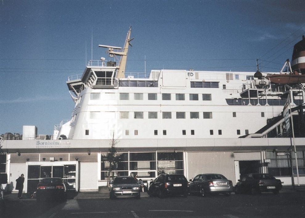 DF: Det er op ad bakke for forslag om at se p en ny frgebetjening