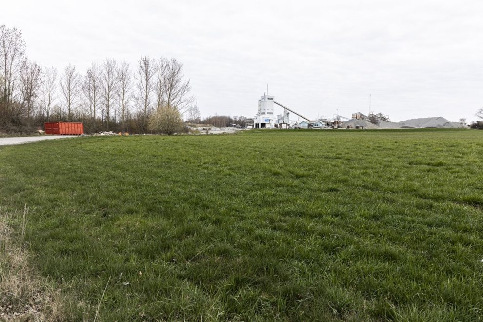 Kommuneplan 2020 vedtages (n�sten): Otte uger lang h�ring p� vej