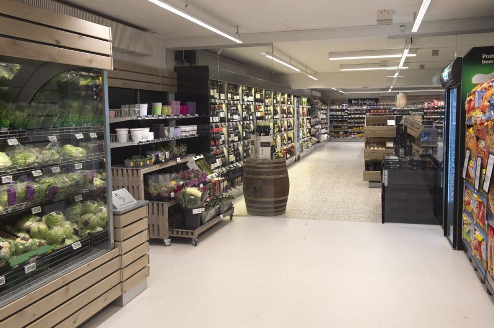 Brugs g�r fra stort minus til plus