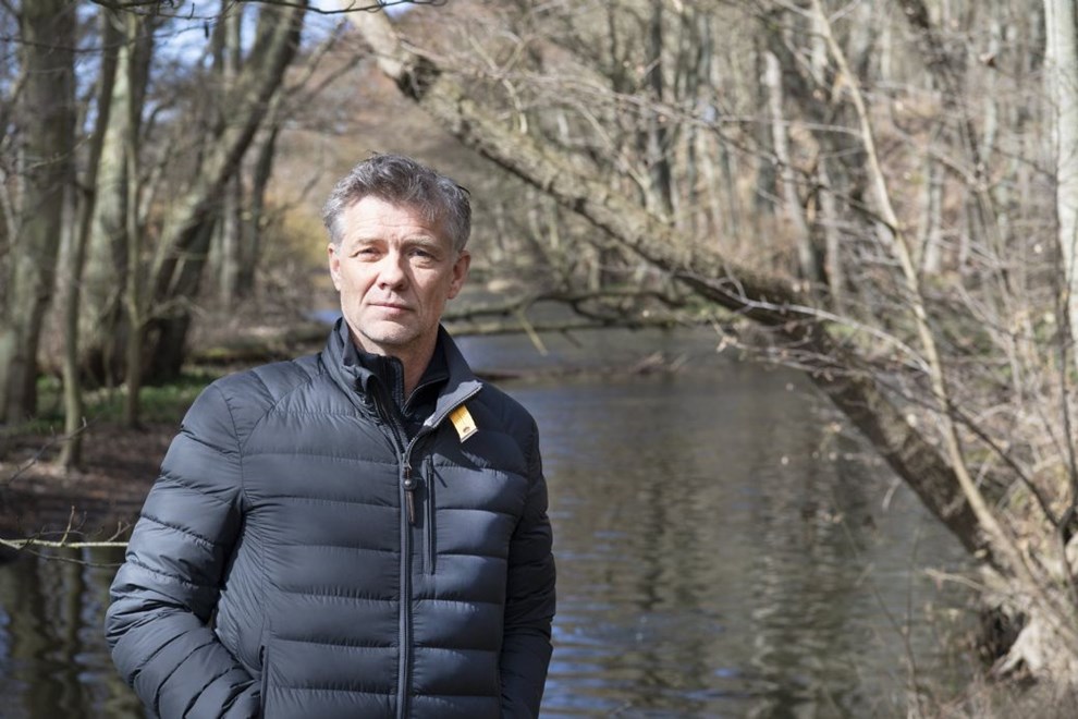 'Jeg har aldrig vret til Folkemdet. Det gider jeg ikke'