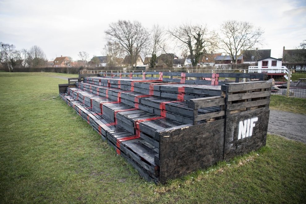 Succes avler succes: 'Det er blevet nemmere at f penge fra fonde'