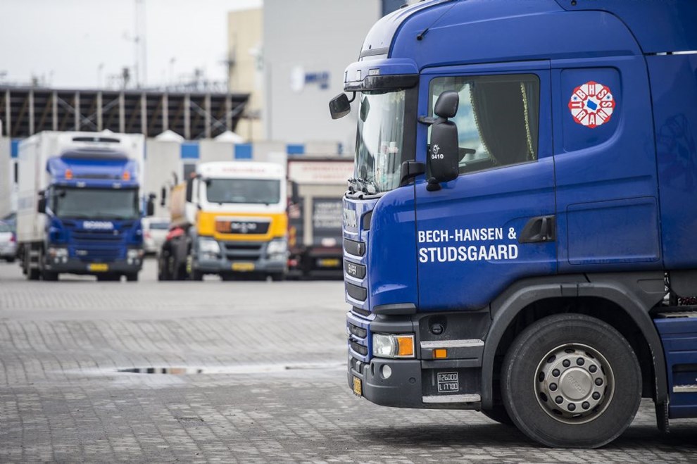 Fragten forsinkes yderligere Fragten forsinkes yderligere