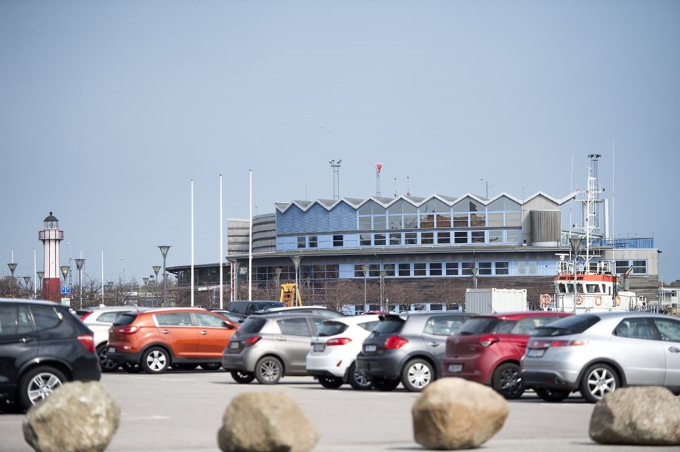 Nyt udspil fra Venstre  nsker traktat om transit