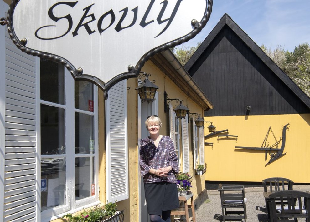 Skovly er kommet godt igennem vanskelig tid: 'Juli vil vre udsolgt uanset hvad'