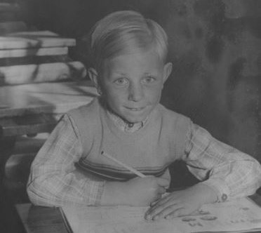 Flemming Thorsen kendte ikke til sine bornholmske rødder: Pludselig blinkede telefonsvareren rødt Flemming Thorsen kendte ikke til sine bornholmske rødder: Pludselig blinkede telefonsvareren rødt