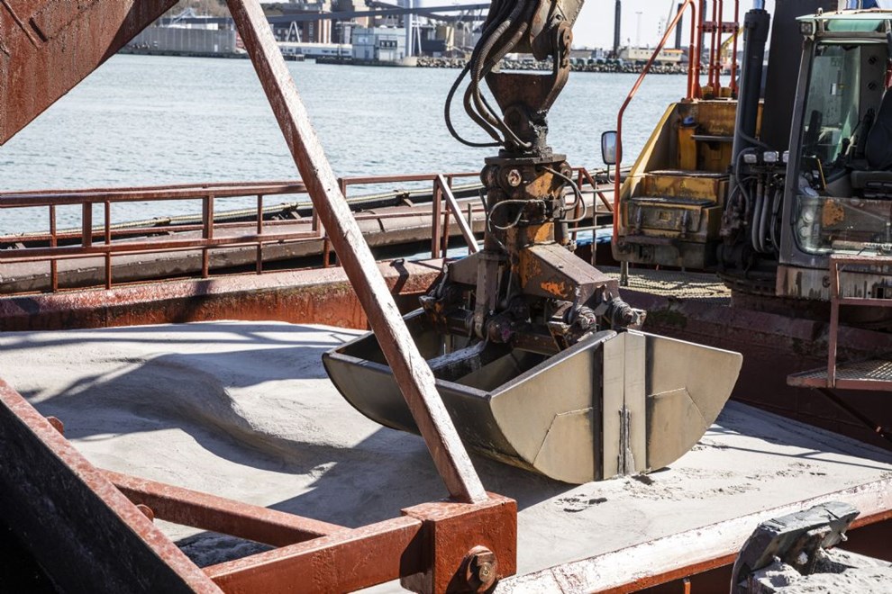 Dispensation ikke mulig. Ny tilladelse er ndvendig