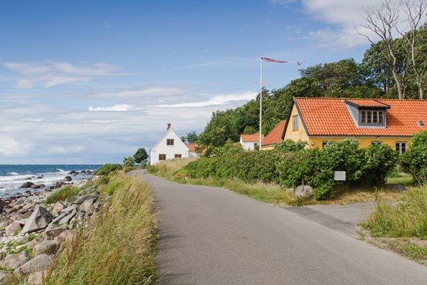 Novasol overtager Bornholmtours og bliver det st�rste udlejningsbureau