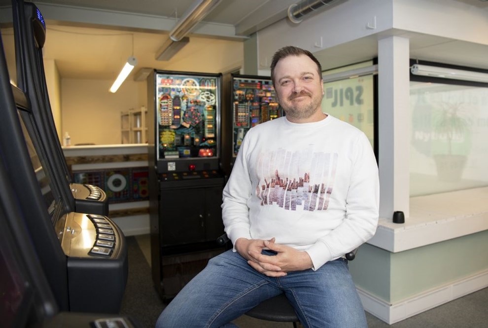 To nye butikker bner i Aakirkeby