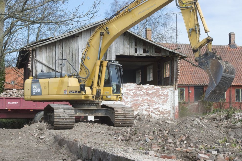 Slankere virksomhed gav bedre fortjeneste