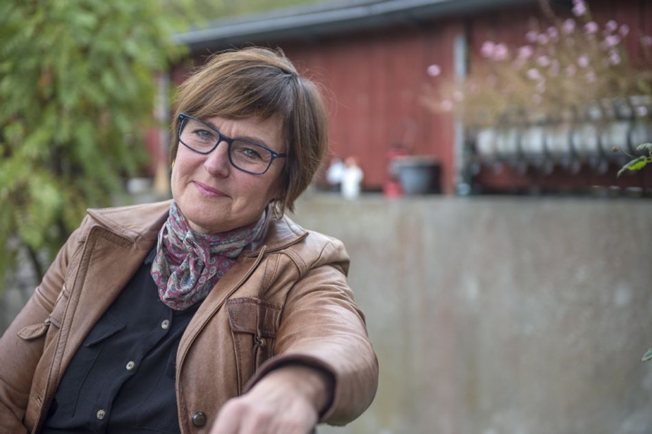 Initiativtagere til sundhedshus i R�nne dropper �stre Skole
