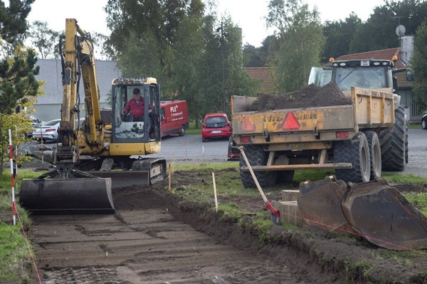 Midt i en krisetid: Bornholms st�rste entrepren�r leverer nyt rekord�r