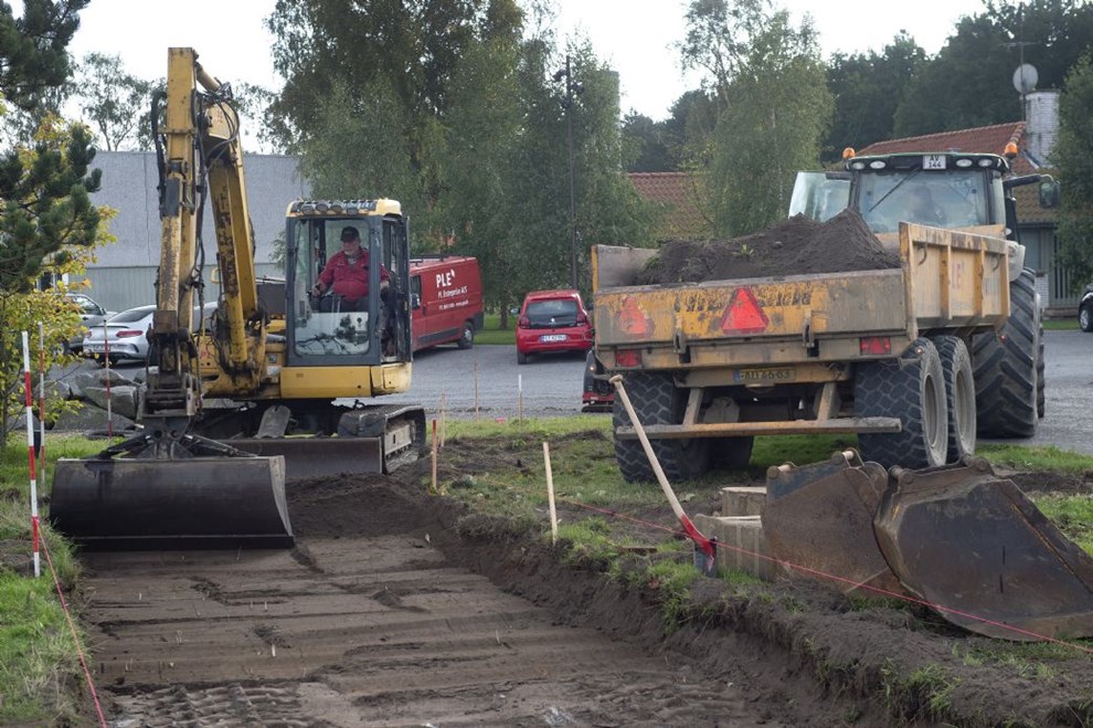 Midt i en krisetid: Bornholms st�rste entrepren�r leverer nyt rekord�r