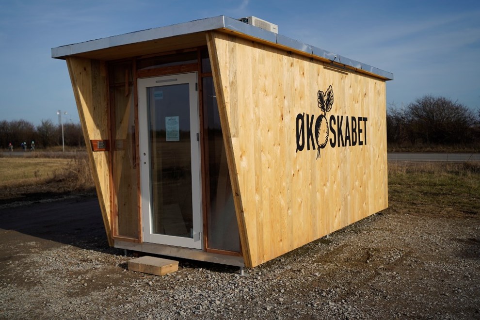 Otte bornholmske ko-virksomheder fr ny salgsmulighed