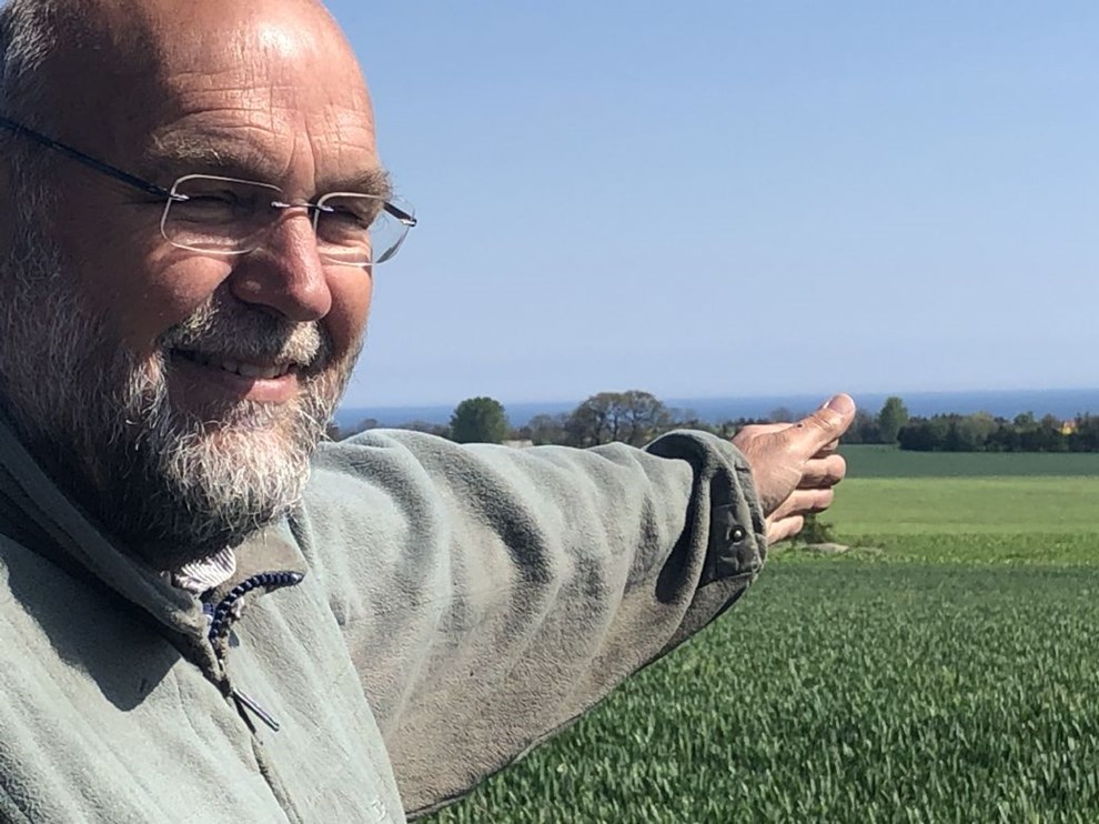 Fem dage p Sorte Muld: 'Her vil ogs komme folk om 50 r'