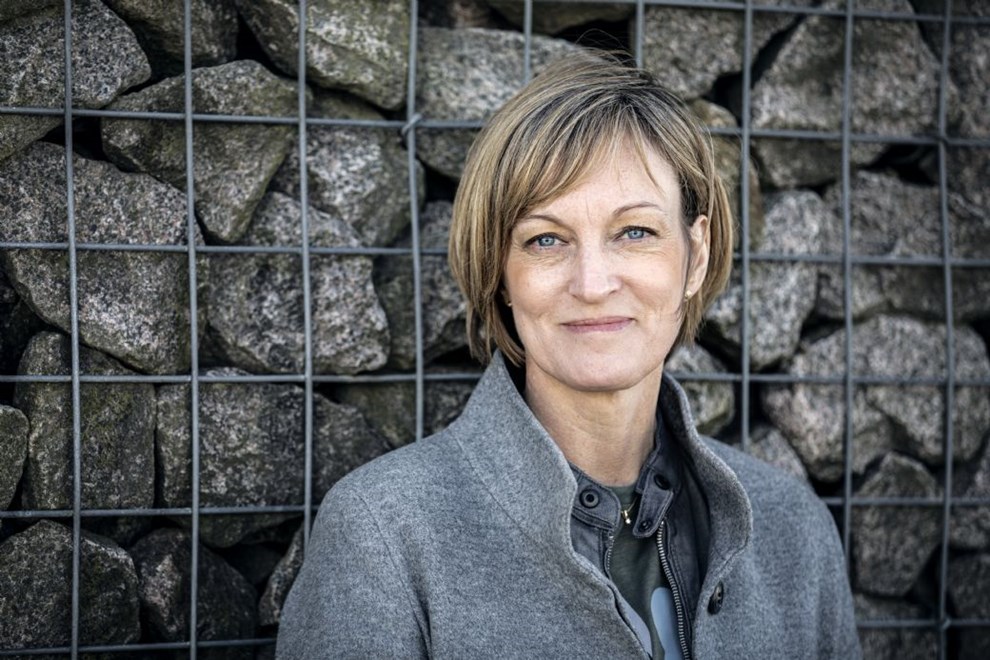 Destination Bornholm: 'Vi er gået fra en tresporet til en tosporet motorvej'