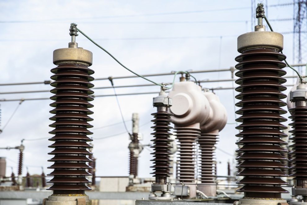 Der var flere bydere: Elnettet solgt for 657 millioner kroner