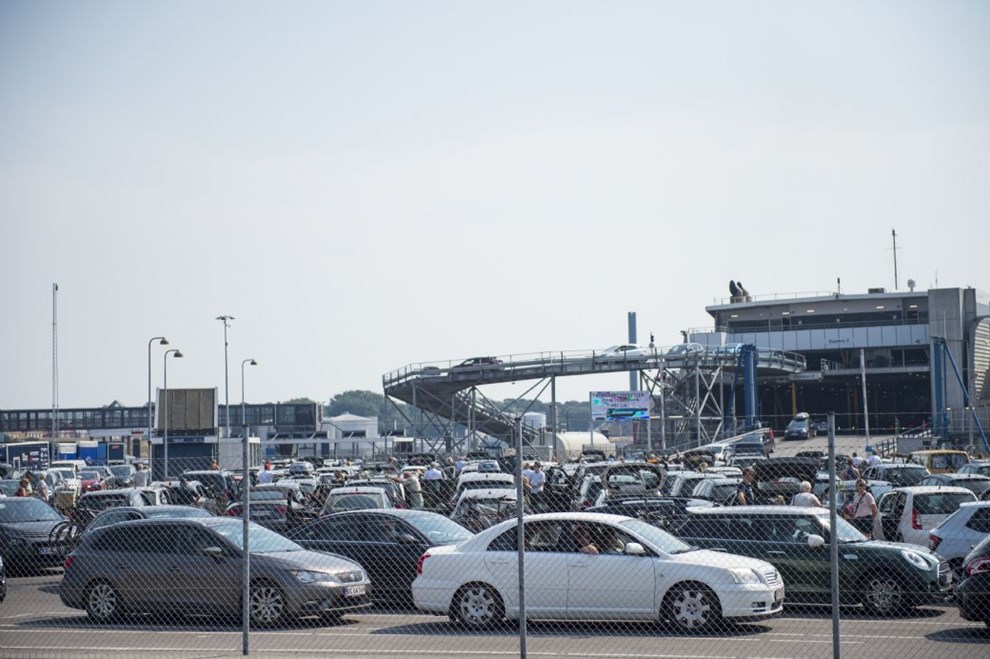 Leder: Frgen er fyldt