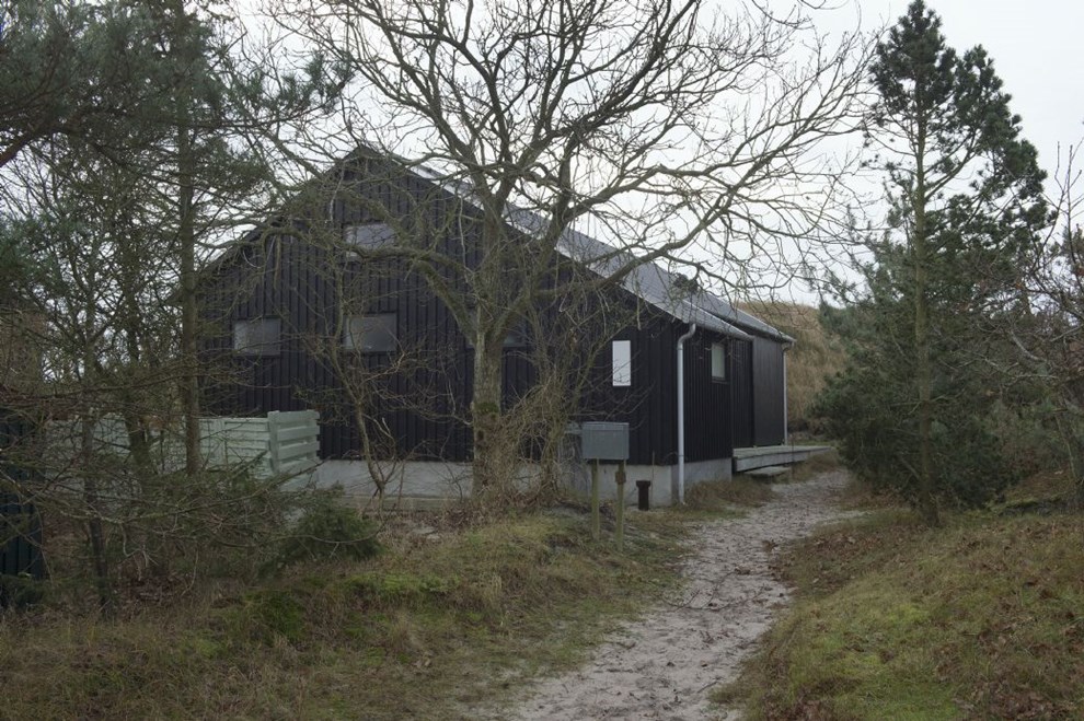 Sommerhusbyggeri skal lovligg�res � erstatningskrav er p� vej til kommunen