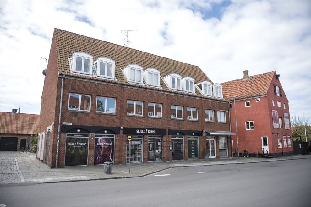 Milliongevinst vundet i Rdhuskiosken