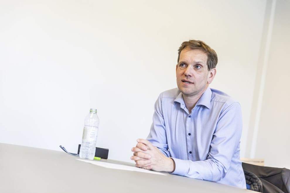 Ny ejer vil udvikle elnettet: 'Vi kommer ikke til at stjle arveslvet'