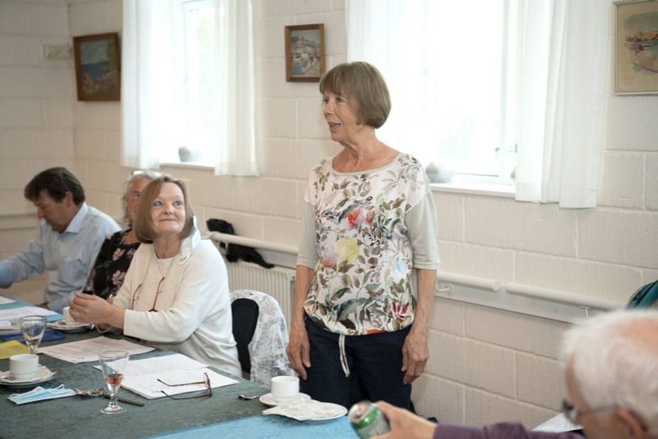 Enighed i byen: Bop�lspligten skal genindf�res