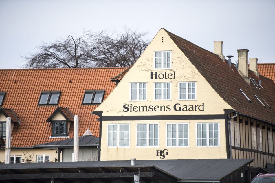 Debat: Nej til discount-Bornholm � faglig konflikt p� vej