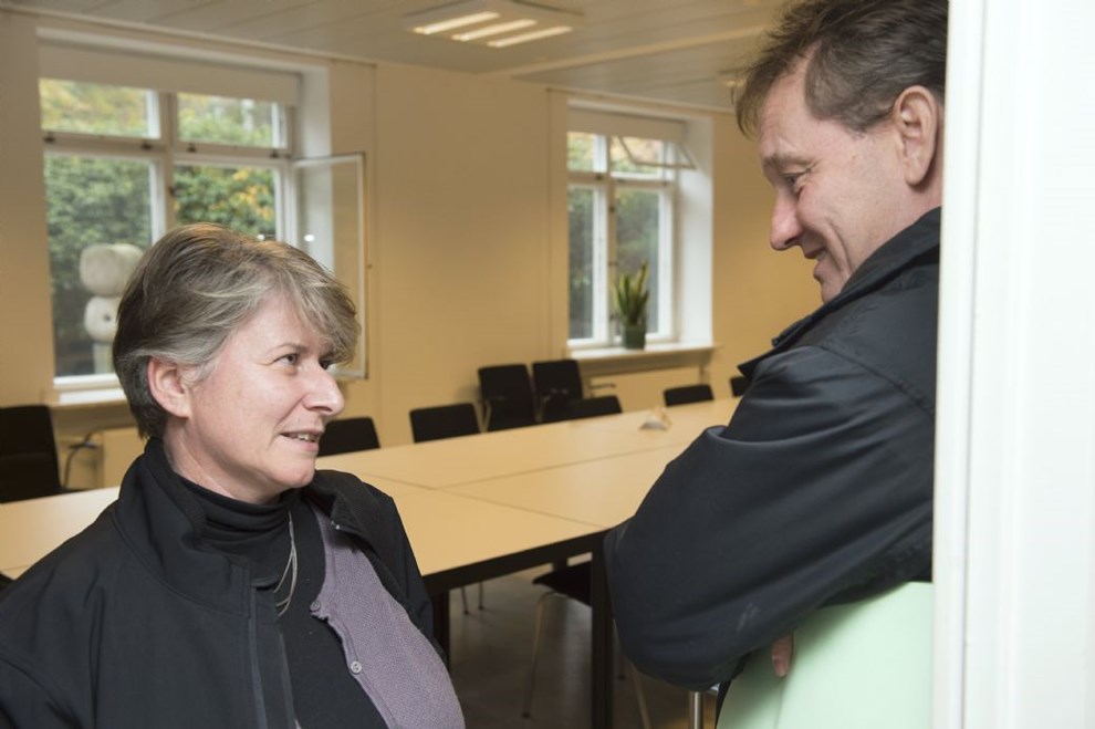 Ann Hartl: 'Man solgte trumfen, da man forlngede rederiets kontrakt'