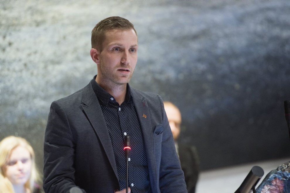 Dansk Folkeparti vil understtte nyt sundhedshus