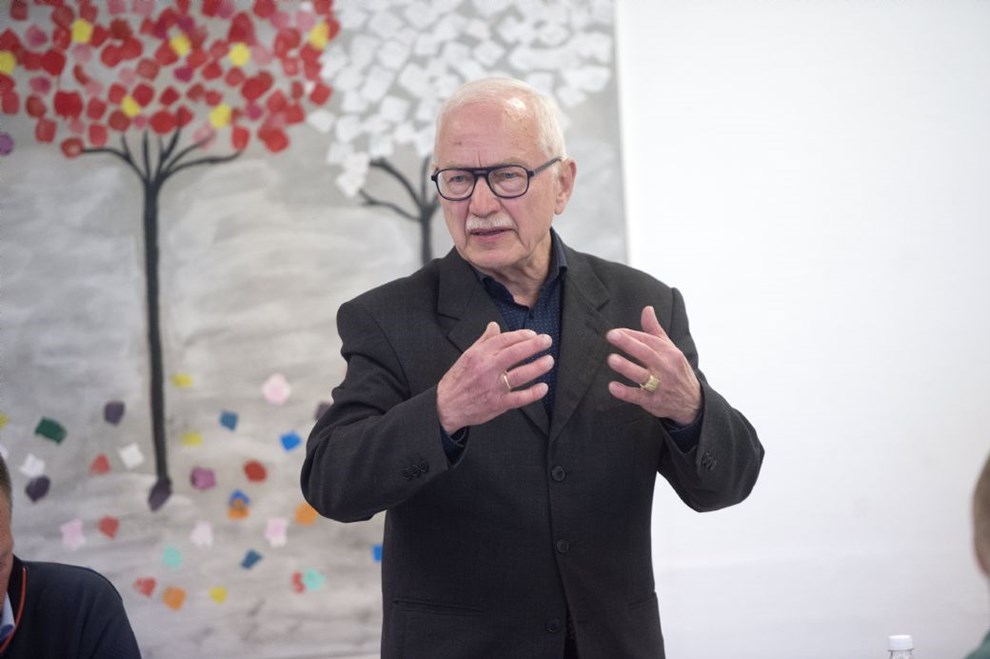 Hammer om bop�lspligt: Hvem er kulturb�rerne uden de fastboende?