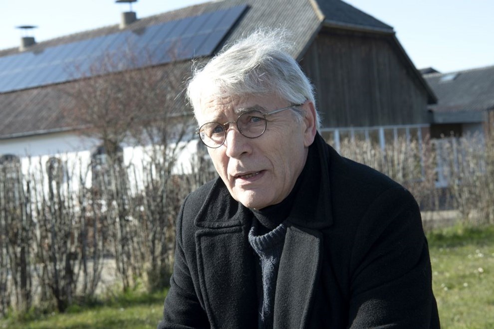 Afgende formand: Der mangler politisk fokus p Bornholms indland