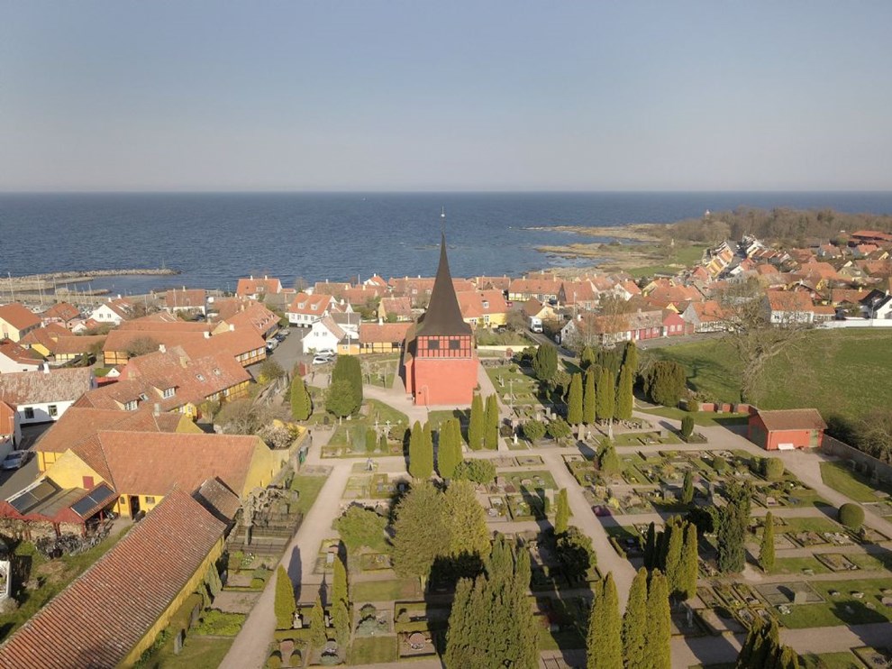 'En genindf�relse af bop�lspligten vil g�lde de resterende huse'