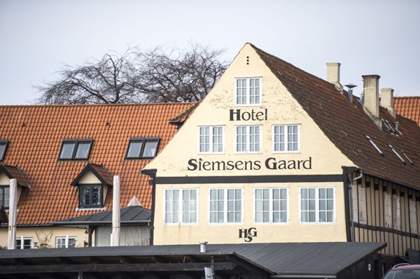 I morgen iv�rks�tter 3F konflikt mod nye ejere