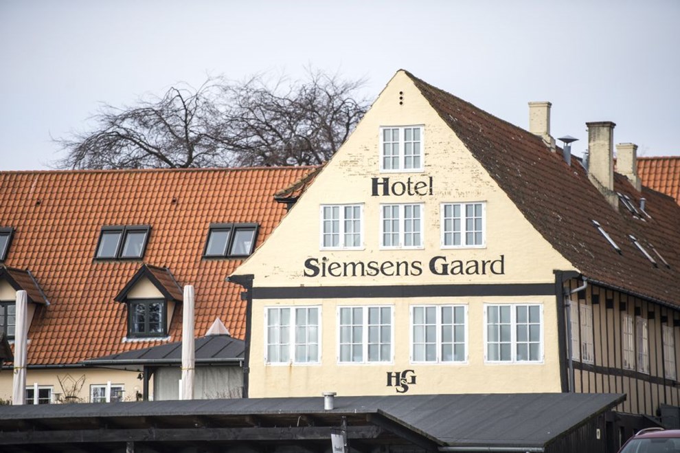 I morgen ivrkstter 3F konflikt mod nye ejere