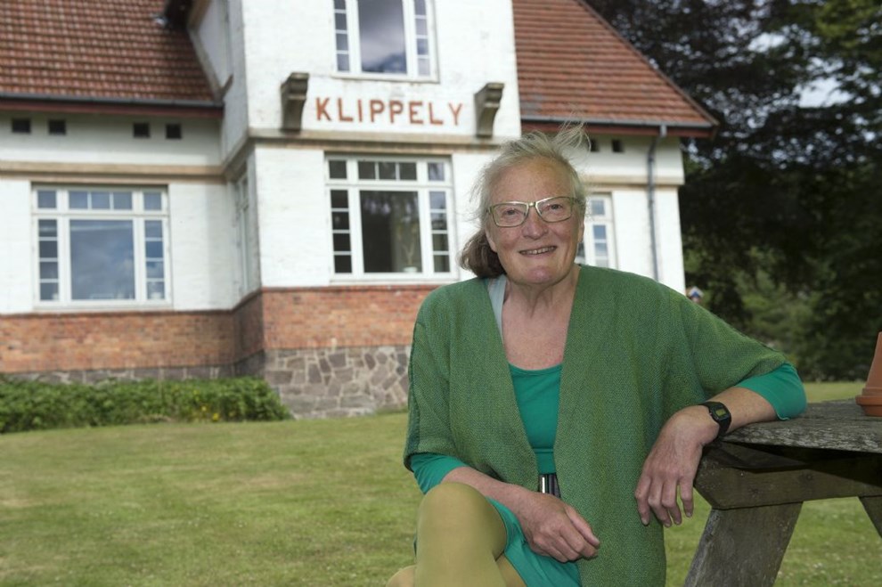 Kronik:  Flere fort�llinger fra russertiden